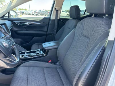 2021 Buick Envision FWD Preferred