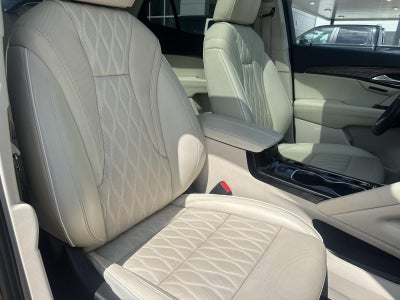 2023 Buick Envision Avenir AWD