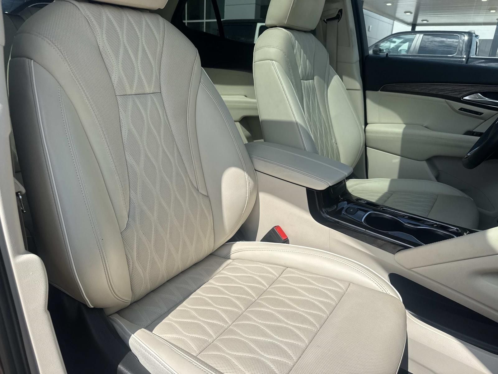 2023 Buick Envision Avenir AWD