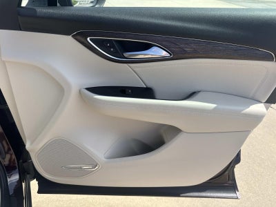 2023 Buick Envision Avenir AWD