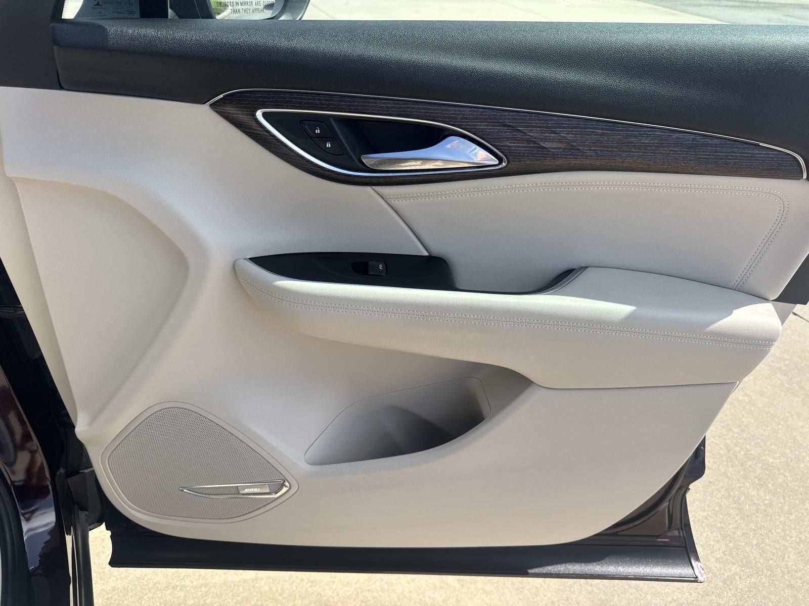 2023 Buick Envision Avenir AWD