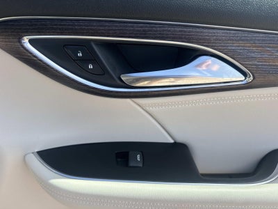 2023 Buick Envision Avenir AWD