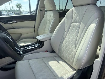 2023 Buick Envision Avenir AWD