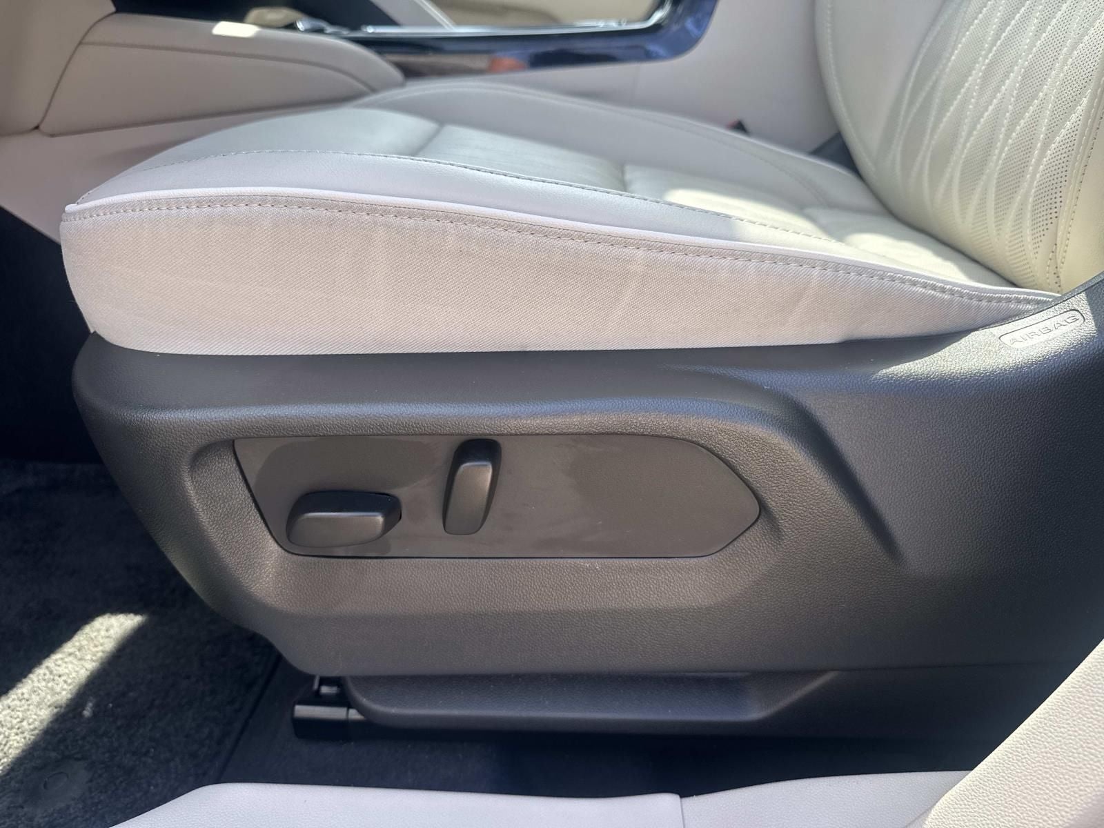2023 Buick Envision Avenir AWD