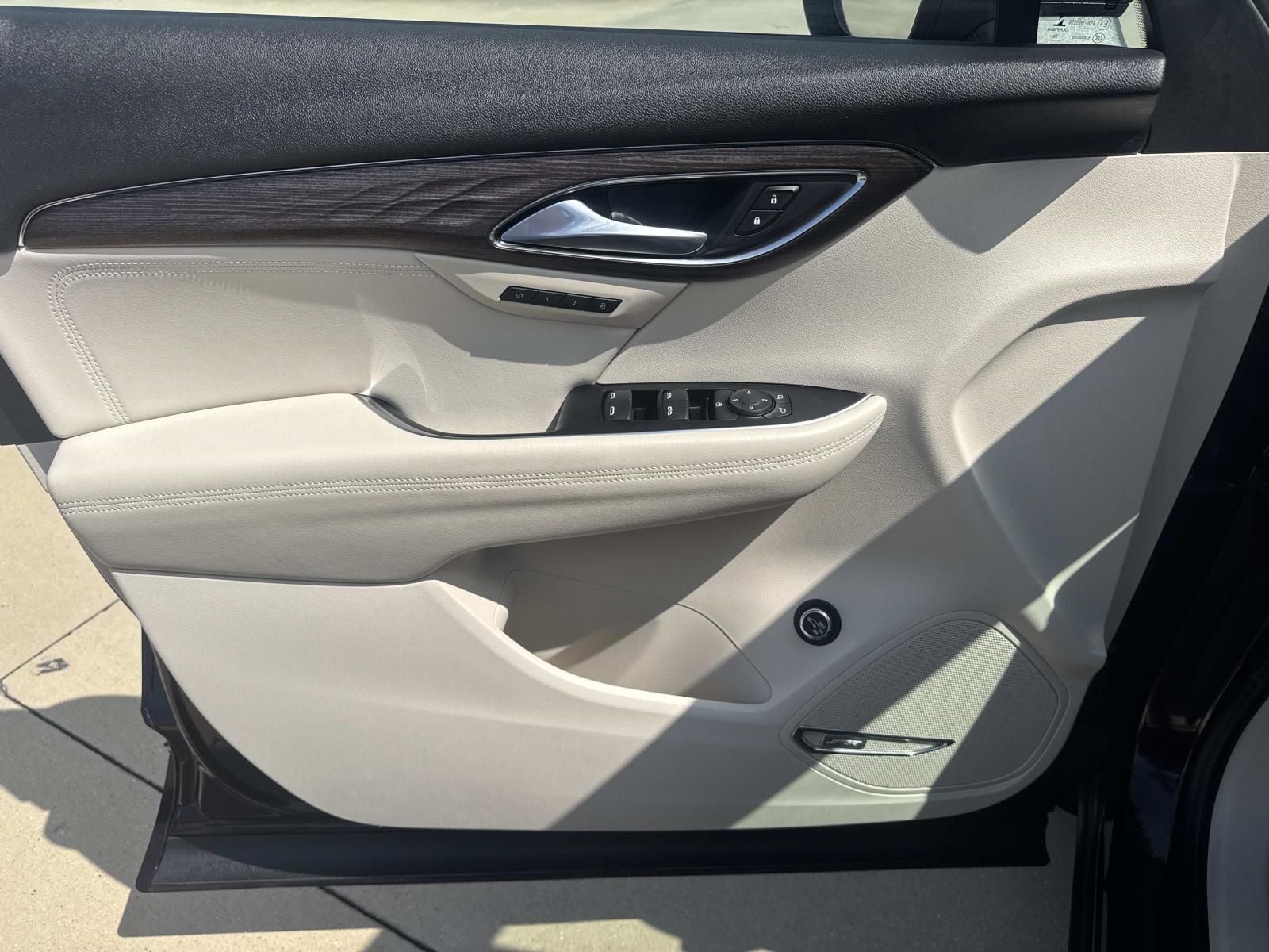 2023 Buick Envision Avenir AWD