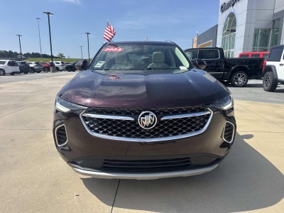 2023 Buick Envision Avenir AWD