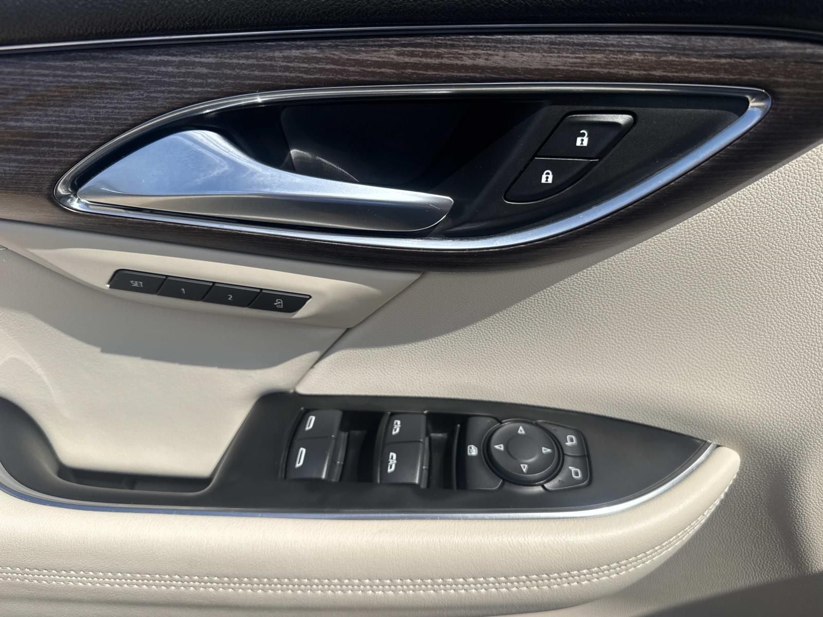 2023 Buick Envision Avenir AWD