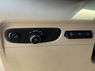 2023 Buick Envision Avenir AWD