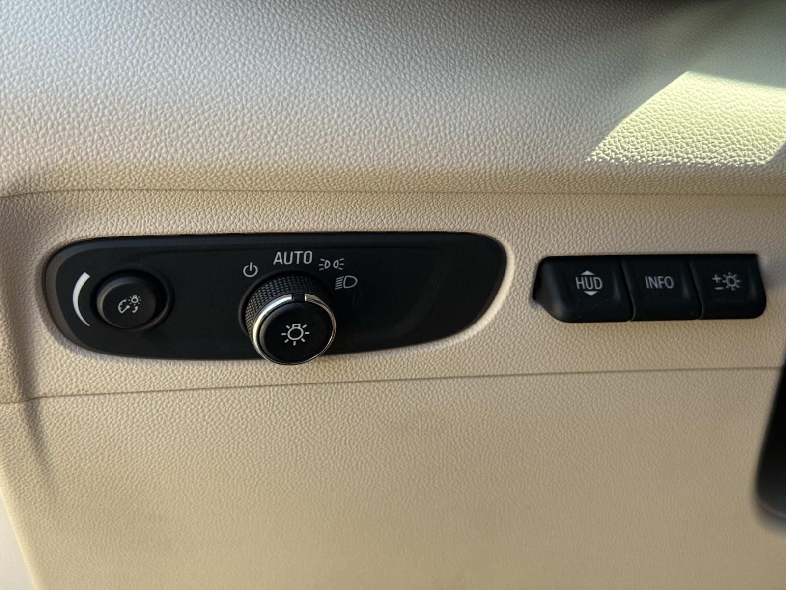 2023 Buick Envision Avenir AWD