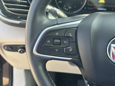 2023 Buick Envision Avenir AWD