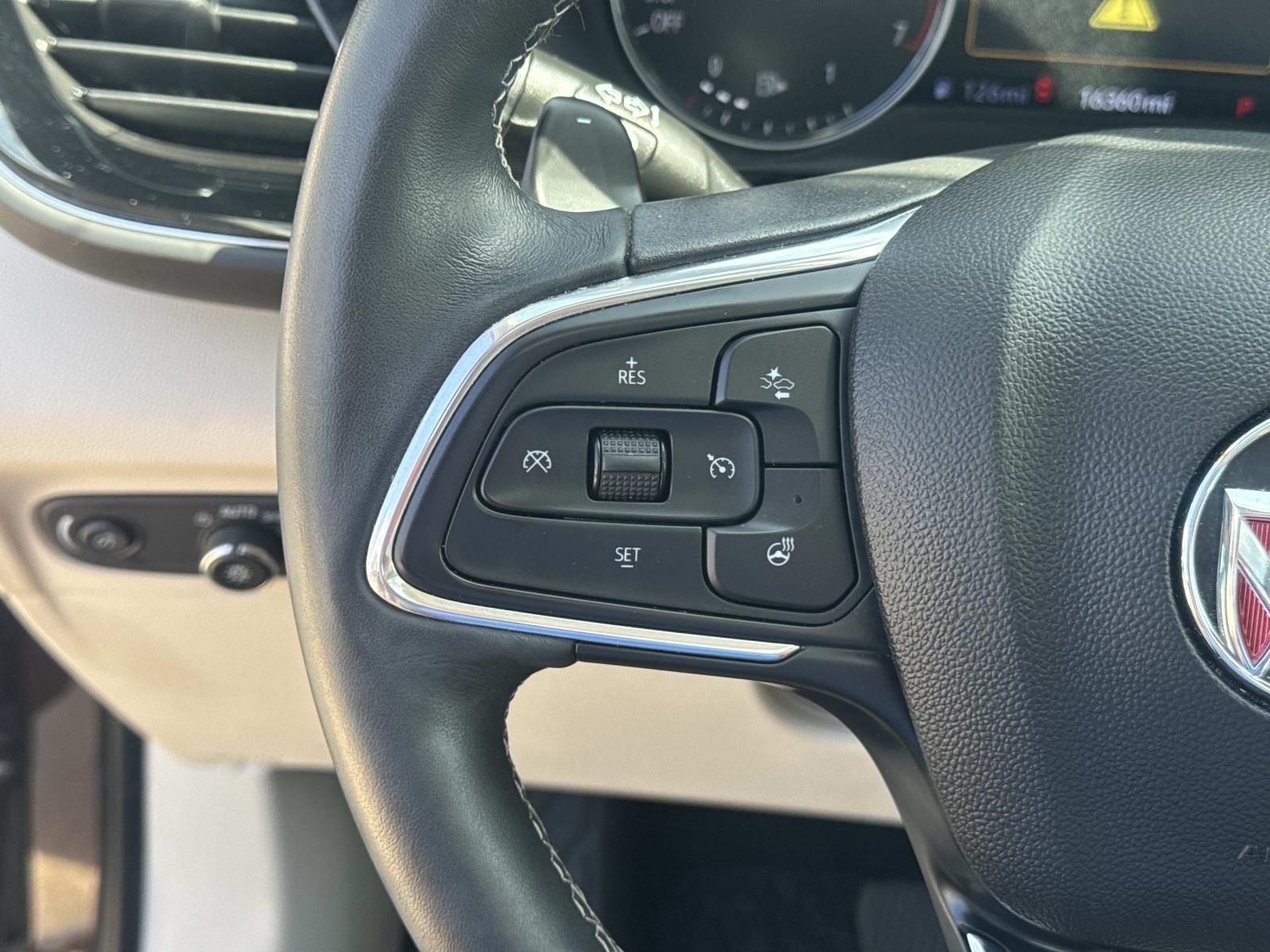 2023 Buick Envision Avenir AWD