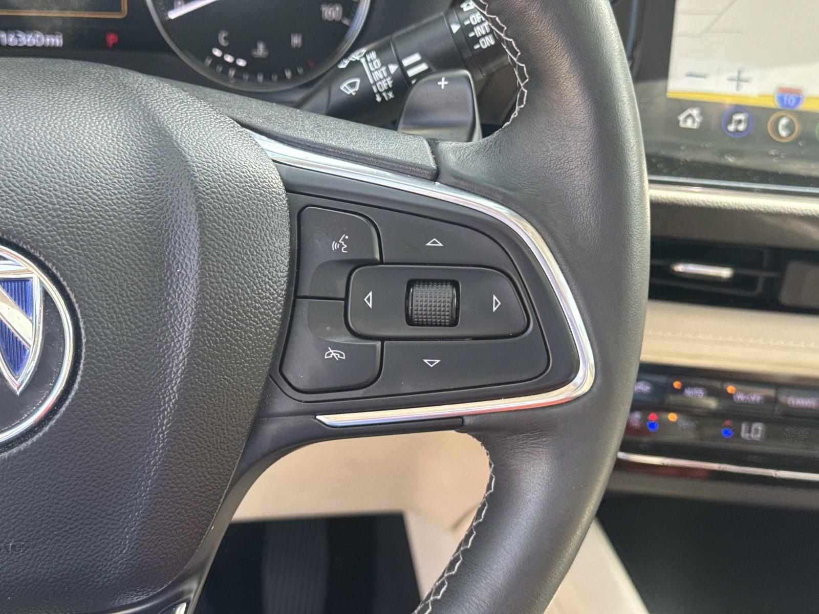 2023 Buick Envision Avenir AWD