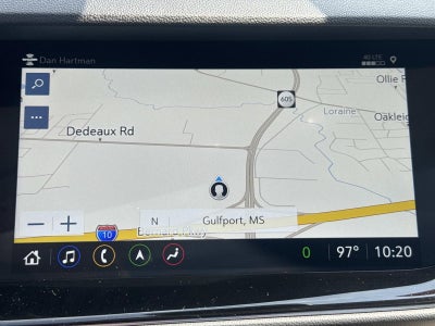 2023 Buick Envision Avenir AWD