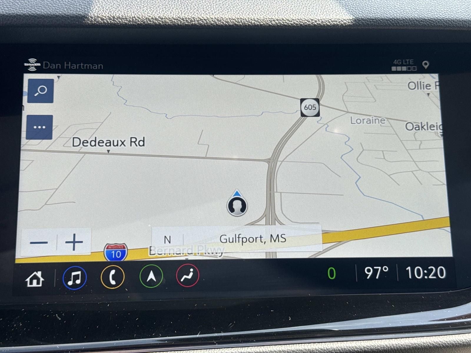 2023 Buick Envision Avenir AWD