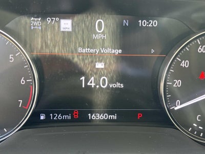 2023 Buick Envision Avenir AWD