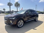 2023 Buick Envision Avenir AWD