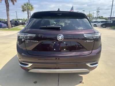2023 Buick Envision Avenir AWD