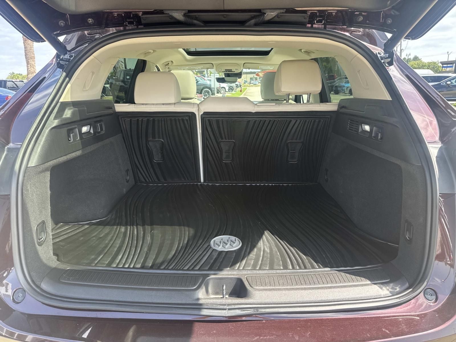 2023 Buick Envision Avenir AWD