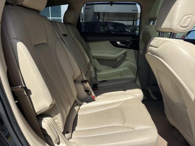 2019 Audi Q7 55 Premium