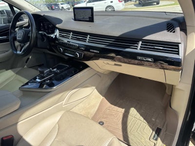 2019 Audi Q7 55 Premium