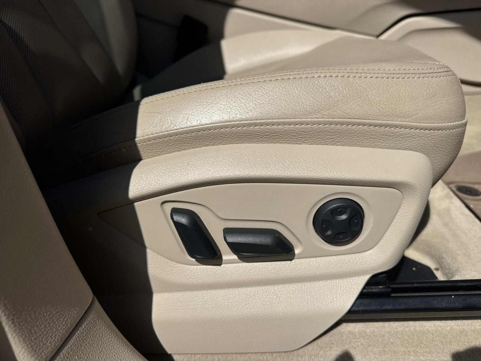 2019 Audi Q7 55 Premium