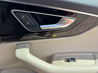 2019 Audi Q7 55 Premium