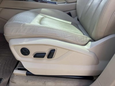 2019 Audi Q7 55 Premium