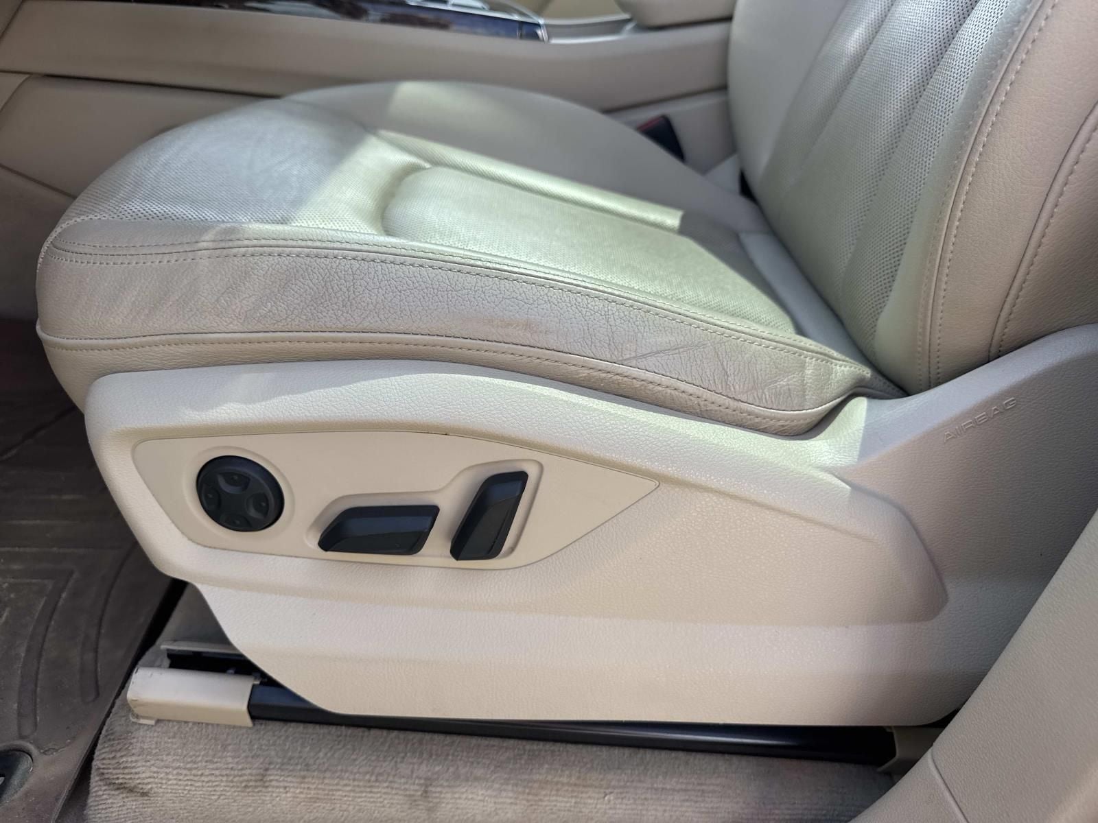 2019 Audi Q7 55 Premium
