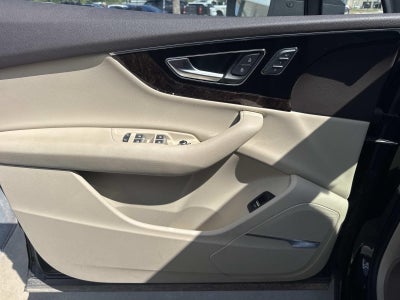 2019 Audi Q7 55 Premium