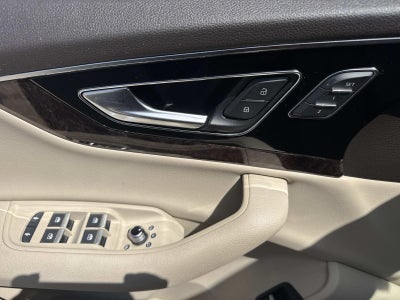 2019 Audi Q7 55 Premium