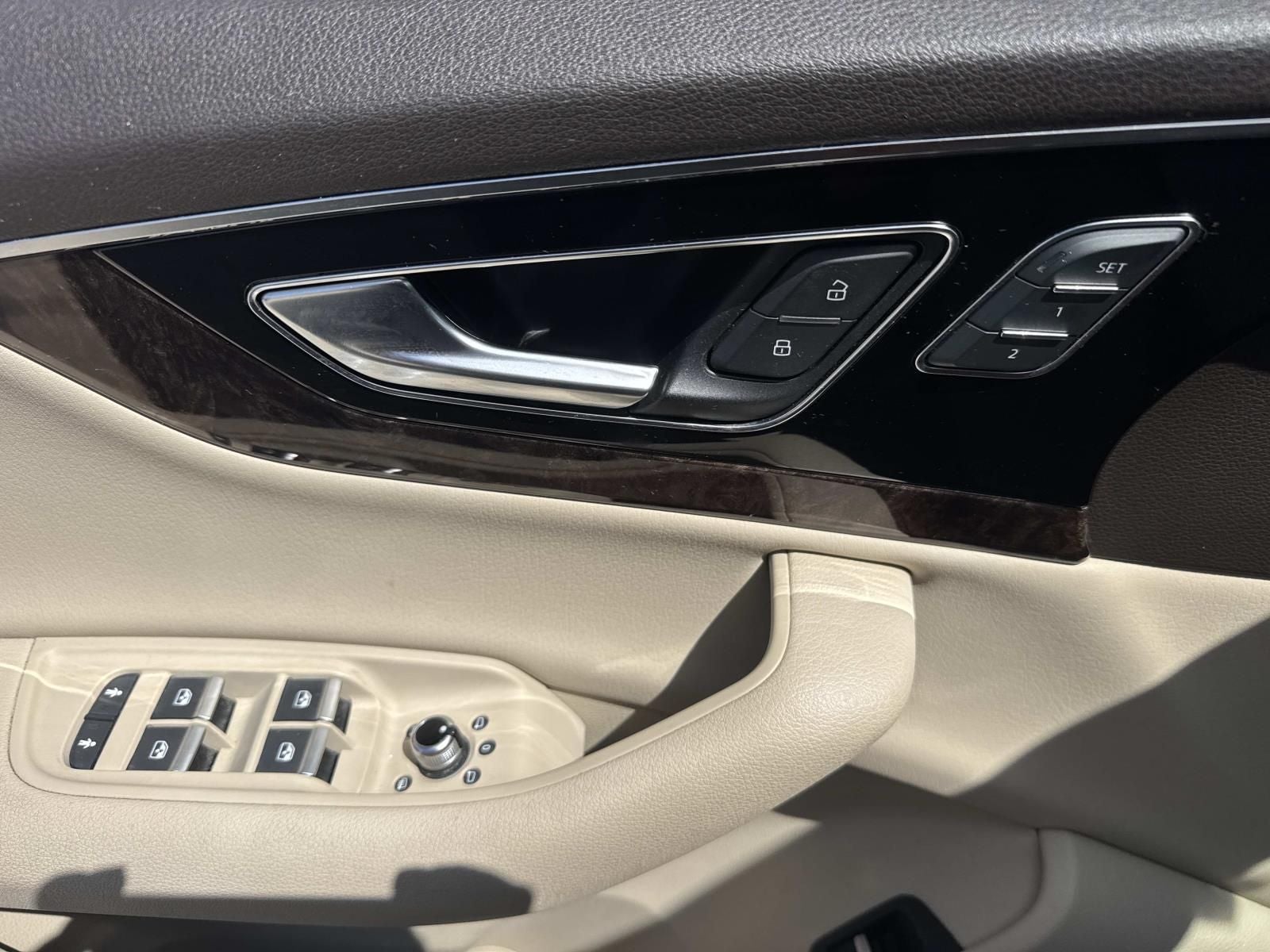2019 Audi Q7 55 Premium