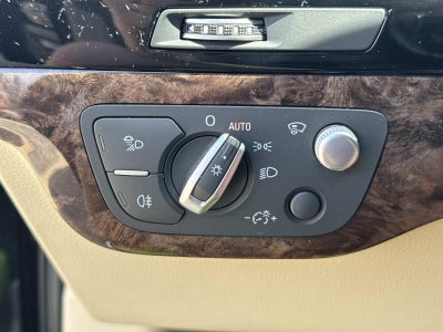 2019 Audi Q7 55 Premium
