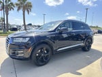 2019 Audi Q7 55 Premium