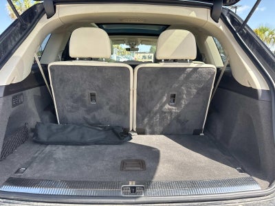 2019 Audi Q7 55 Premium