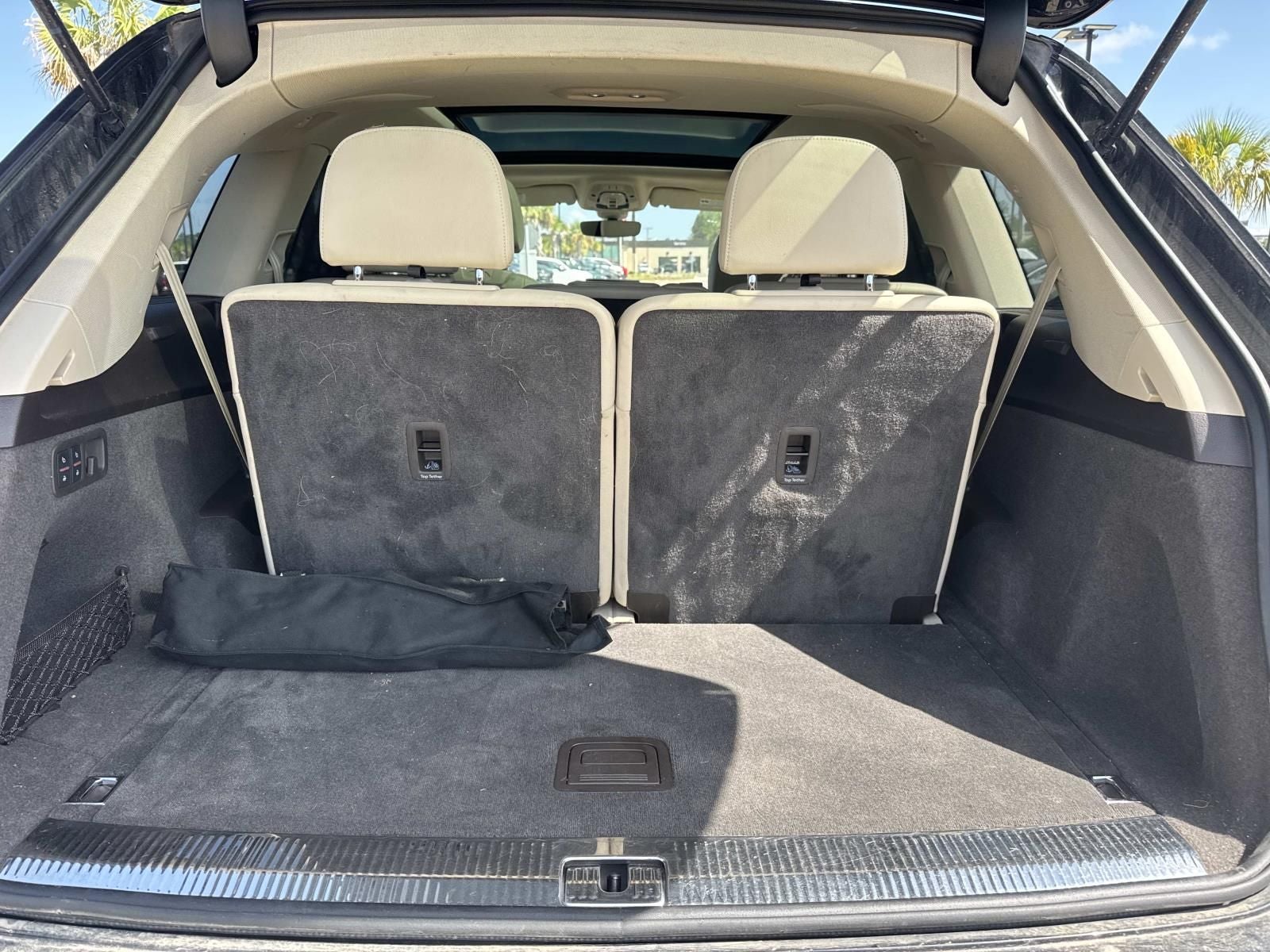 2019 Audi Q7 55 Premium