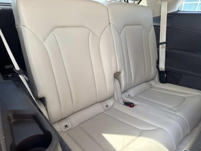 2019 Audi Q7 55 Premium