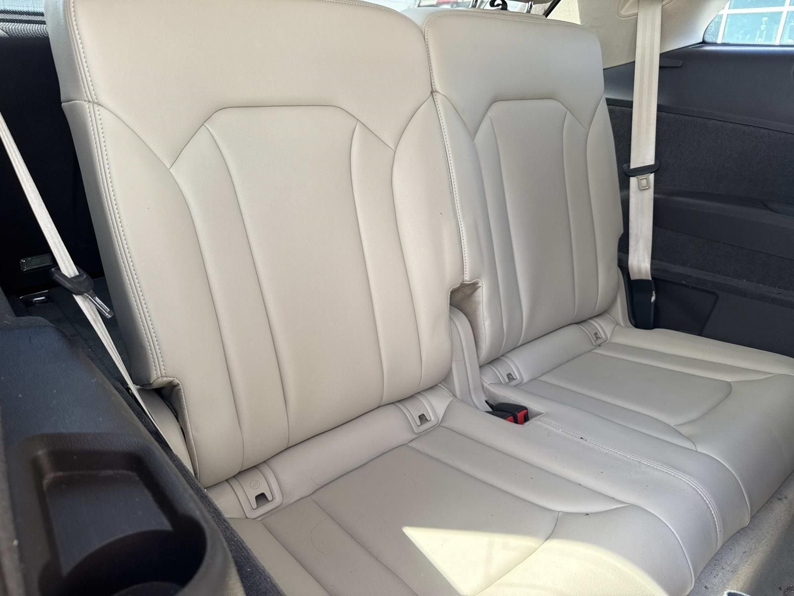 2019 Audi Q7 55 Premium