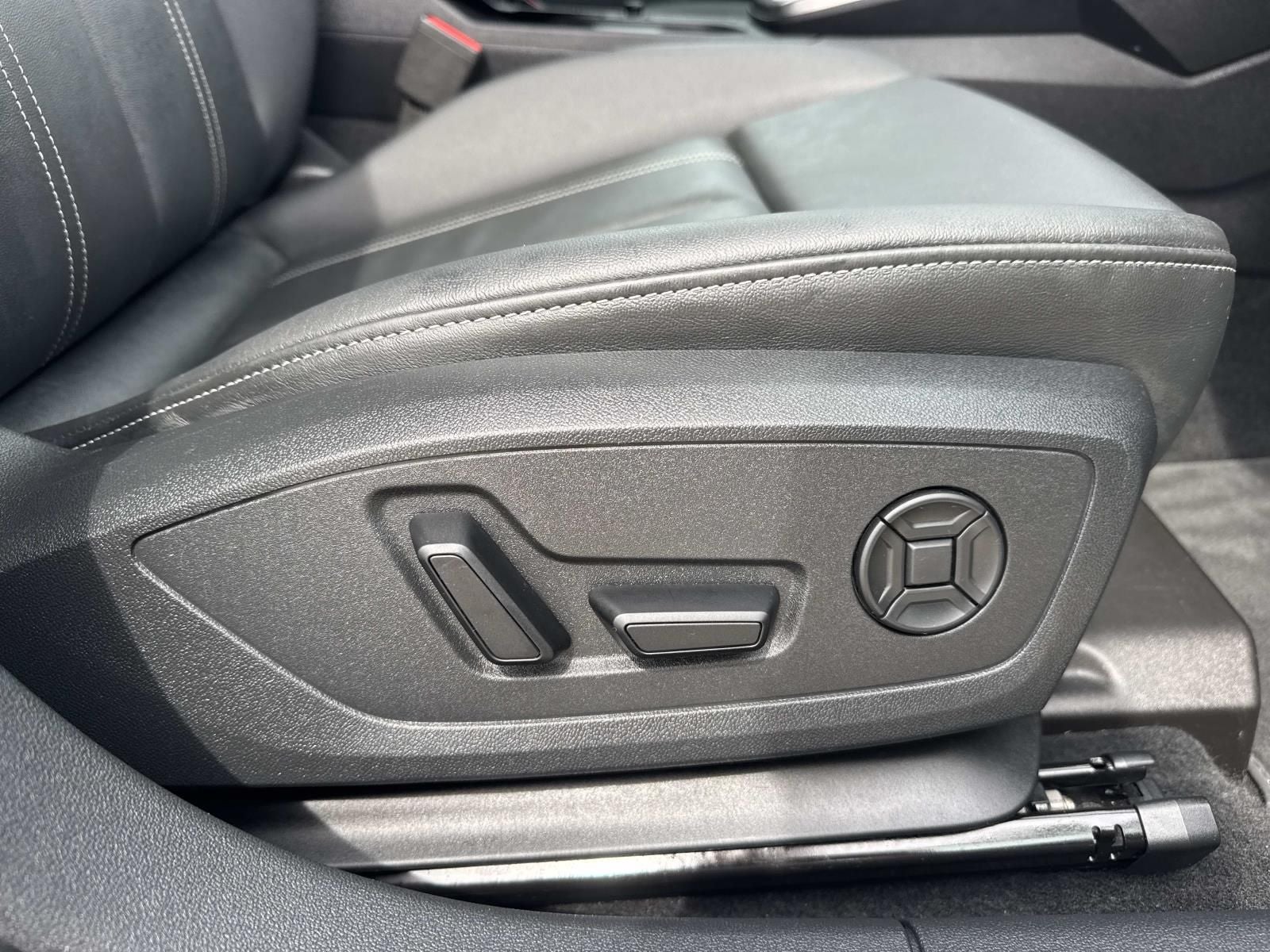 2024 Audi A3 Premium 40 TFSI Front-Wheel Drive S tronic
