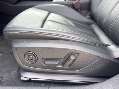 2024 Audi A3 Premium 40 TFSI Front-Wheel Drive S tronic