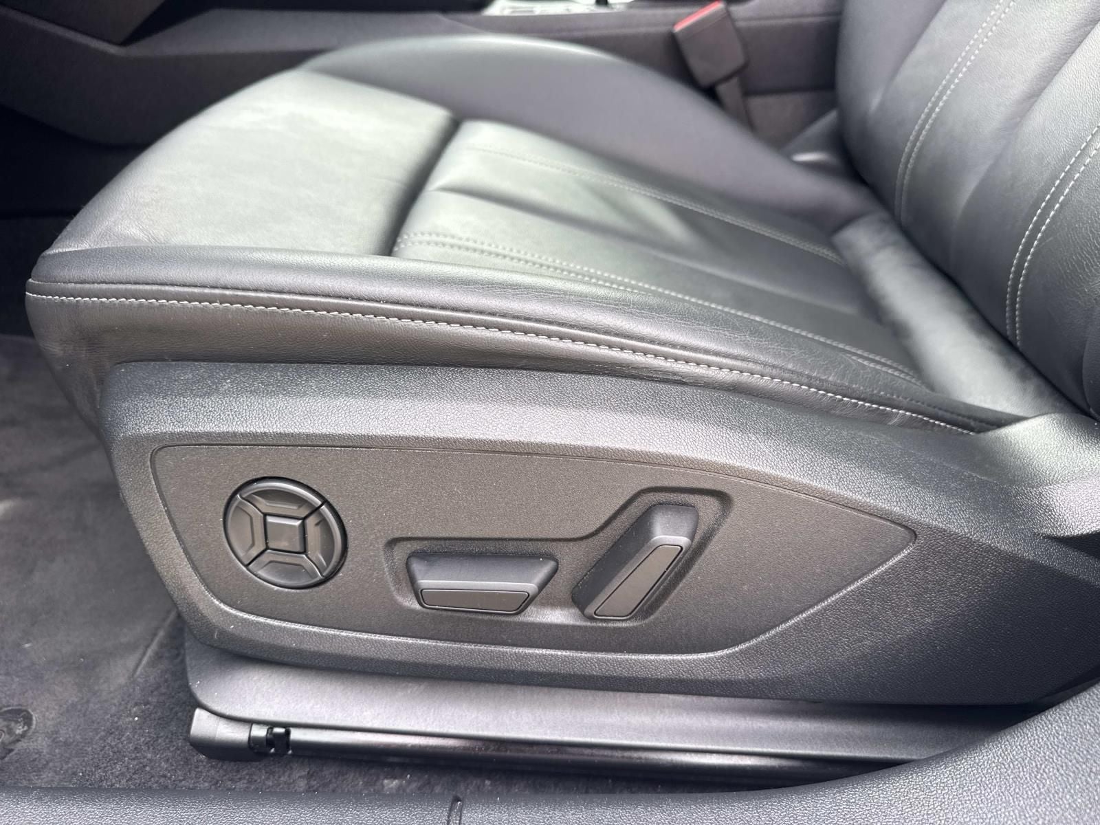 2024 Audi A3 Premium 40 TFSI Front-Wheel Drive S tronic