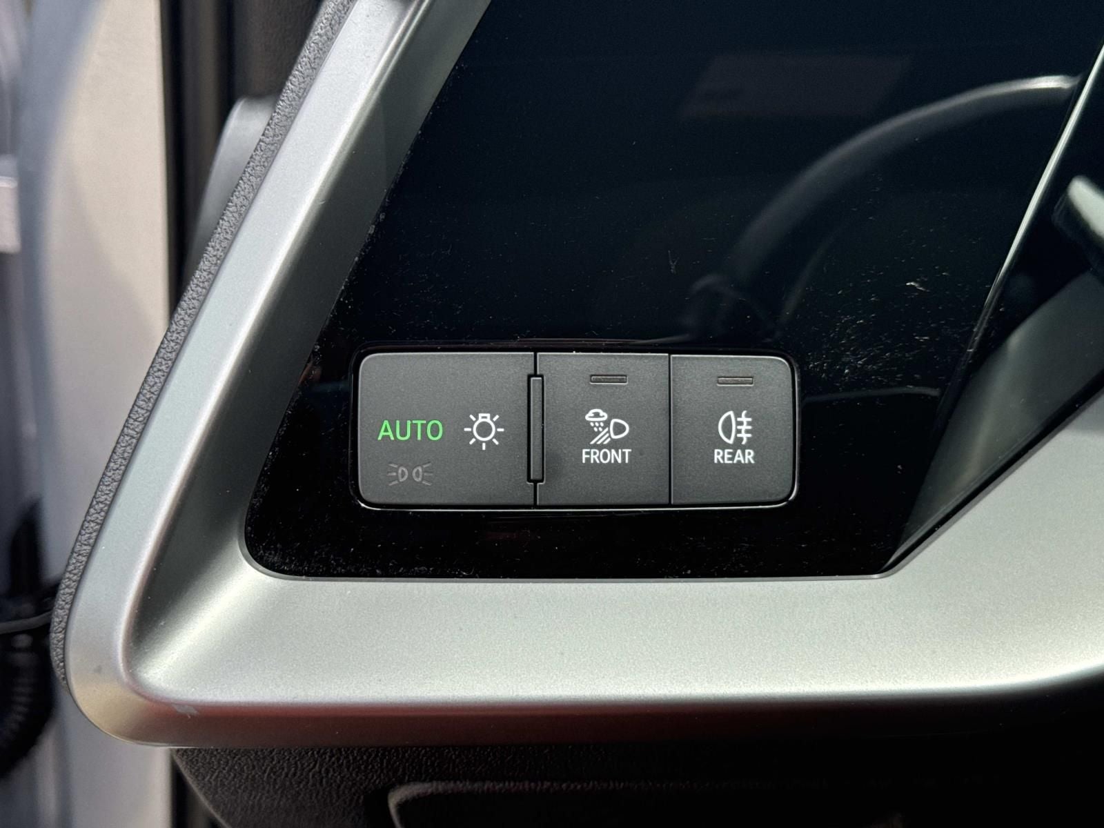 2024 Audi A3 Premium 40 TFSI Front-Wheel Drive S tronic