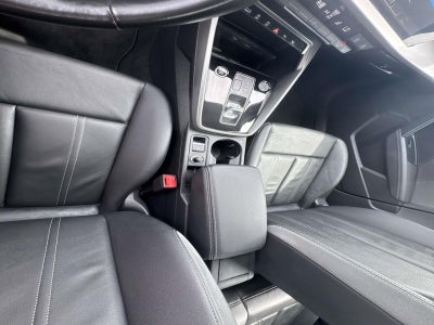 2024 Audi A3 Premium 40 TFSI Front-Wheel Drive S tronic
