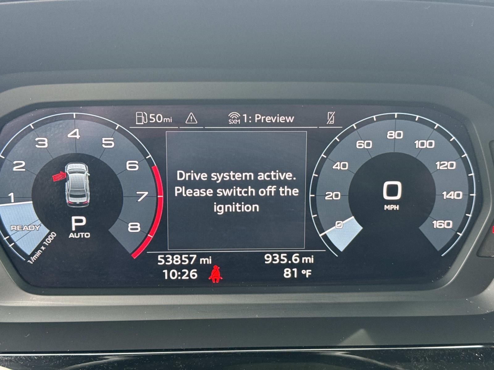 2024 Audi A3 Premium 40 TFSI Front-Wheel Drive S tronic