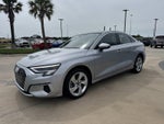 2024 Audi A3 Premium 40 TFSI Front-Wheel Drive S tronic