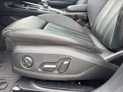 2023 Audi A5 Sportback Premium 45 TFSI S line quattro S tronic