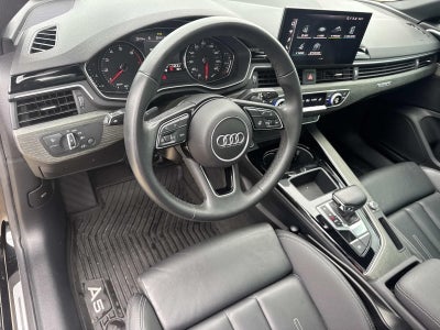 2023 Audi A5 Sportback Premium 45 TFSI S line quattro S tronic