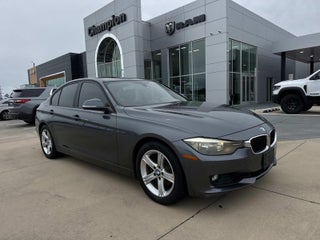 2014 BMW 328i 328i