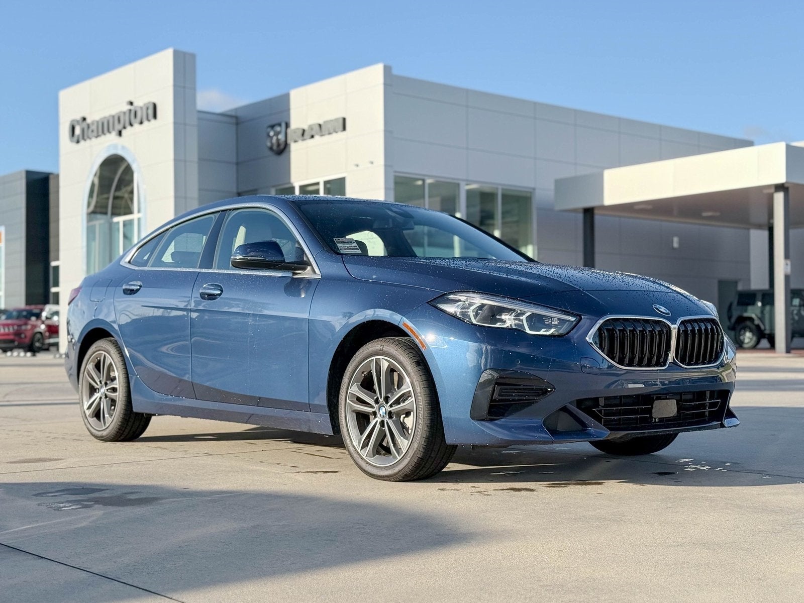 2024 BMW 228i Gran Coupe sDrive