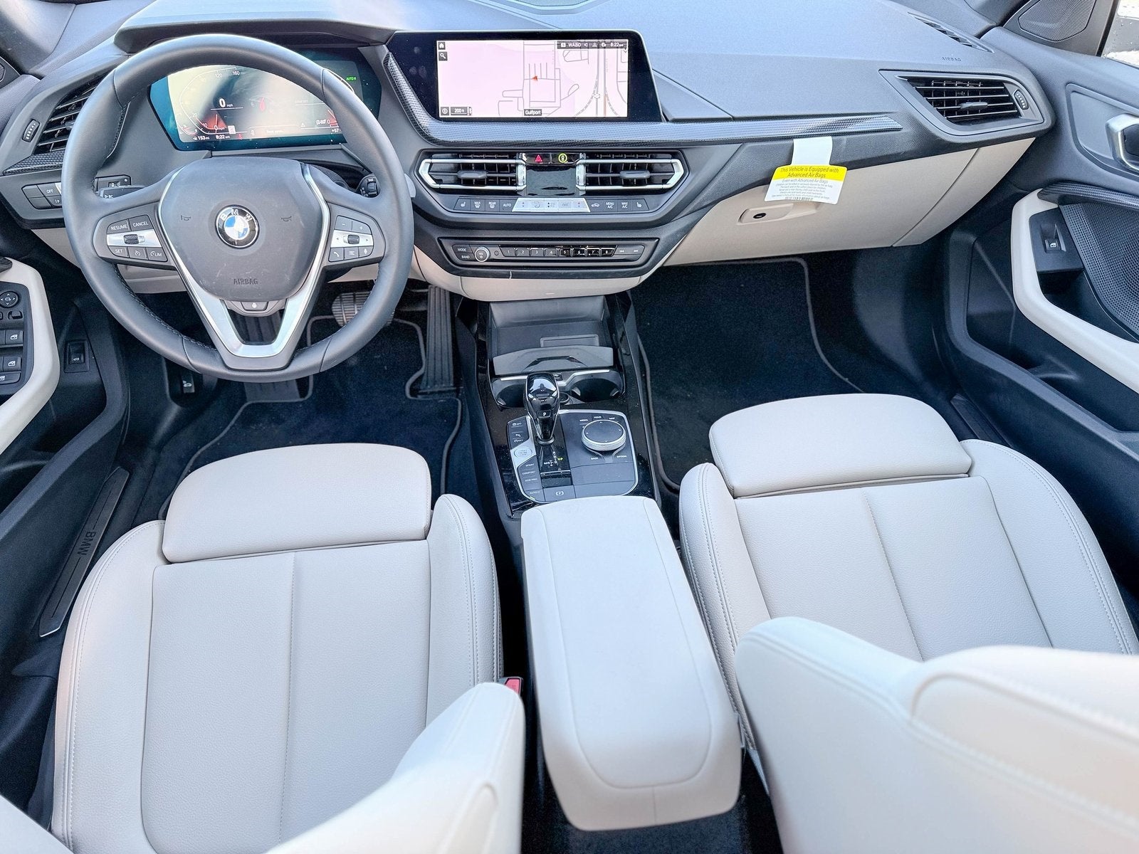 2024 BMW 228i Gran Coupe sDrive