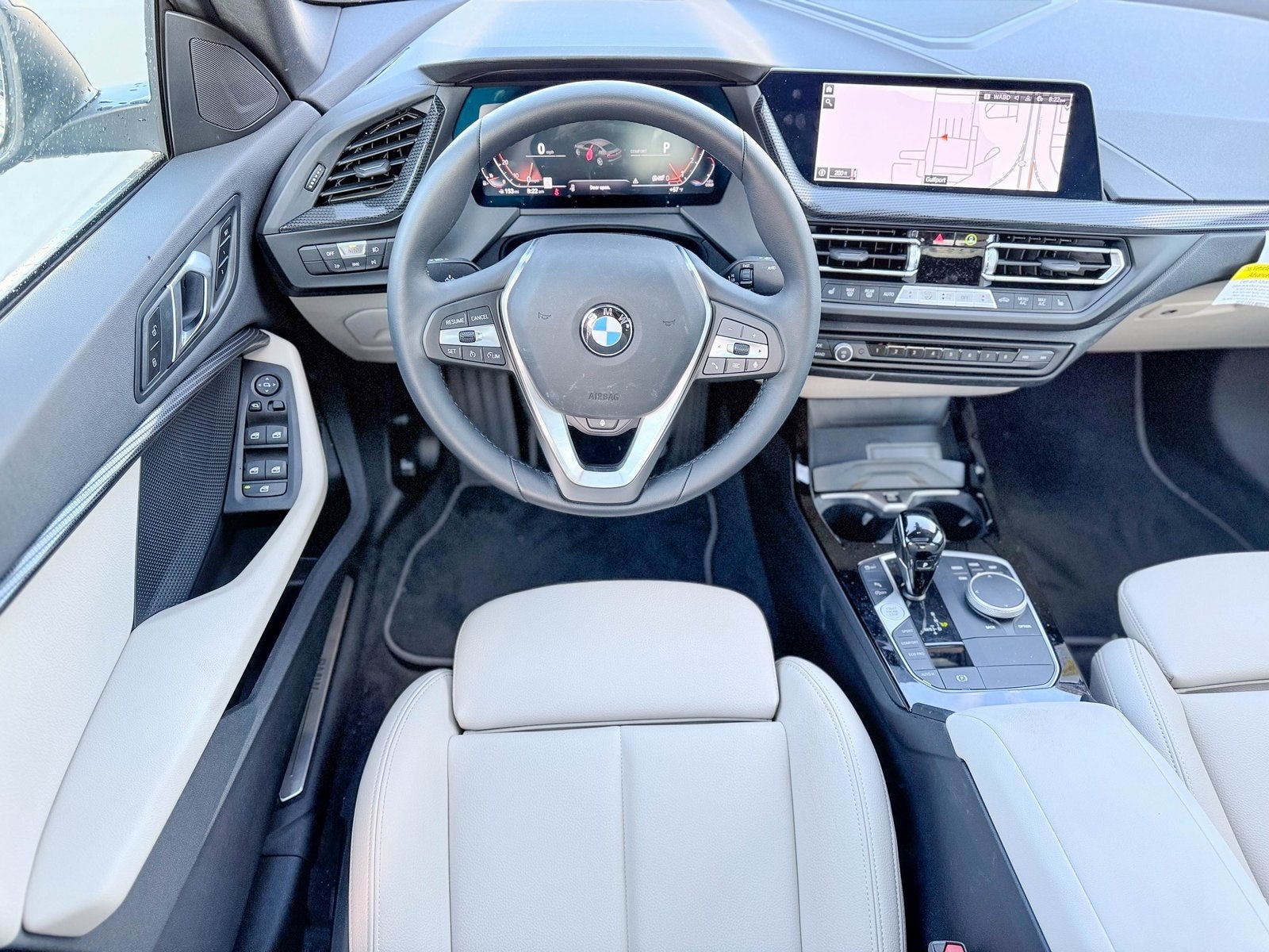 2024 BMW 228i Gran Coupe sDrive